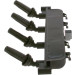 Spulensystem | CITROEN,PEUGEOT | 0 986 221 035 Spulensystem | CITROEN,PEUGEOT | 0 986 221 035