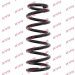 KYB Fahrwerksfeder Honda T. Fr-V 1.7-2.2D 08/04 | RA6207 KYB Fahrwerksfeder Honda T. Fr-V 1.7-2.2D 08/04 | RA6207