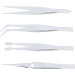 BGS Pinzetten-Satz | 105 - 120 mm | 4-tlg | 2044 BGS Pinzetten-Satz | 105 - 120 mm | 4-tlg | 2044