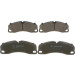 Bremsklötze | PORSCHE 911 11 | 0 986 494 788 Bremsklötze | PORSCHE 911 11 | 0 986 494 788