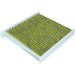 KAMOKA Filter, Innenraumluft | 6080020 KAMOKA Filter, Innenraumluft | 6080020