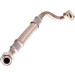 Original VAG Schmiermittelschlauch. Turbolader Audi A4 1.9 Tdi 95-08 | 028145736AH Original VAG Schmiermittelschlauch. Turbolader Audi A4 1.9 Tdi 95-08 | 028145736AH