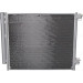 Kondensator PKW Nissan Qashqai (J11) (13-) FIRST FIT 940546