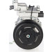 NISSENS Kompressor 89082 FIRST FIT