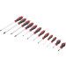 BGS Schraubendreher-Satz 12-tlg BGS Do it yourself 97895