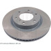 Bremsscheibe Mitsubishi P. Pajero 3.2Di-D/3.8V6 07 | ADC443114 Bremsscheibe Mitsubishi P. Pajero 3.2Di-D/3.8V6 07 | ADC443114
