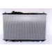 Wasserkühler PKW | HONDA CIVIC 1.6i 12 | 68093 Wasserkühler PKW | HONDA CIVIC 1.6i 12 | 68093