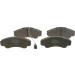Bremsklötze VA | CITROEN Jumper 02 | 0 986 494 850 Bremsklötze VA | CITROEN Jumper 02 | 0 986 494 850