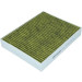 KAMOKA Filter, Innenraumluft | 6080068