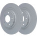 Bremsscheibe | 24.0110-0395.1 Bremsscheibe | 24.0110-0395.1