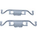 391-1695 Montagesatz f.Bremsklötze | BMW E50 03 | 109-1695 391-1695 Montagesatz f.Bremsklötze | BMW E50 03 | 109-1695