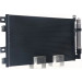 Kondensator, Klimaanlage | AC 312 001S Kondensator, Klimaanlage | AC 312 001S