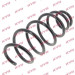 KYB Fahrwerksfeder Opel P. Insignia 2.0 Cdti 07/08 | RA3977