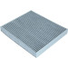 KAMOKA Filter, Innenraumluft | F517001 KAMOKA Filter, Innenraumluft | F517001