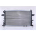 Wasserkühler PKW | OPEL Astra G,Zafira | 63247A Wasserkühler PKW | OPEL Astra G,Zafira | 63247A