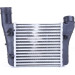 Ladeluftkühler PKW | AUDI A4/A6 97 | 96707 Ladeluftkühler PKW | AUDI A4/A6 97 | 96707