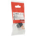 Blocksicherung 49mm 80A 1Stk | bis 32V, schwarz | 50295458 Blocksicherung 49mm 80A 1Stk | bis 32V, schwarz | 50295458