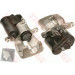 Tauschbremssattel EPB HA li | VW Passat 05 | BHN357E Tauschbremssattel EPB HA li | VW Passat 05 | BHN357E