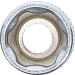 BGS Steckschlüssel-Einsatz Super Lock | Antrieb Innenvierkant 6,3 mm (1/4"""") | SW 9 mm | 2349 BGS Steckschlüssel-Einsatz Super Lock | Antrieb Innenvierkant 6,3 mm (1/4"""") | SW 9 mm | 2349