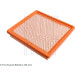 Luftfilter Chrysler | ADA102204 Luftfilter Chrysler | ADA102204