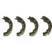 Bremsbackensatz HA | TOYOTA Nadia, Picnic 96 | S 83 540 Bremsbackensatz HA | TOYOTA Nadia, Picnic 96 | S 83 540