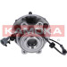KAMOKA Radlagersatz 5500134