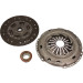 Kupplungssatz | VW LT 28-46 99 | 624 3116 00