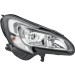 SCHEINWERFER R H7/H7/LED HELLA | OPEL CORSA E 9,14-6,19 | 1EF 011 830-061 SCHEINWERFER R H7/H7/LED HELLA | OPEL CORSA E 9,14-6,19 | 1EF 011 830-061