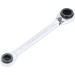 BGS Ratschen-Ringschlüssel | 4-in-1 | SW 10 x 13 - 17 x 19 mm | 30007 BGS Ratschen-Ringschlüssel | 4-in-1 | SW 10 x 13 - 17 x 19 mm | 30007