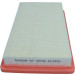 Luftfilter | 26-2782 Luftfilter | 26-2782