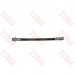 Bremsschlauch HA | BMW E36 90 | PHA284 Bremsschlauch HA | BMW E36 90 | PHA284