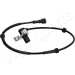 Sensor, Raddrehzahl | ABS-519 Sensor, Raddrehzahl | ABS-519