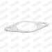21 / Dichtung | FORD,Esc.,Orion,Fiesta,Scorp | 80035 21 / Dichtung | FORD,Esc.,Orion,Fiesta,Scorp | 80035