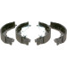Bremsbacken | CITROEN,LANCIA,PEUGEOT | 0 986 487 690 Bremsbacken | CITROEN,LANCIA,PEUGEOT | 0 986 487 690