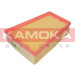 KAMOKA Luftfilter | F204101 KAMOKA Luftfilter | F204101
