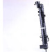 Wasserkühler PKW | Jeep Cherokee 01 | 606555