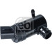 Waschwasserpumpe | Hyundai/Kia | 108063 Waschwasserpumpe | Hyundai/Kia | 108063
