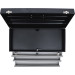 BGS Metall-Werkzeugkoffer, leer | 3 Schubladen | 3312 BGS Metall-Werkzeugkoffer, leer | 3 Schubladen | 3312