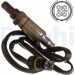 DELPHI Lambdasonde | ES10581-12B1 DELPHI Lambdasonde | ES10581-12B1