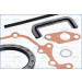 Dichtungssatz, Kurbelgehäuse | 54130100