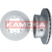 KAMOKA Bremsscheibe | 103382 KAMOKA Bremsscheibe | 103382