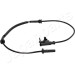 Sensor, Raddrehzahl | ABS-520 Sensor, Raddrehzahl | ABS-520