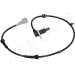 Sensor, Raddrehzahl | ABS-153 Sensor, Raddrehzahl | ABS-153