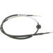 Handbremsseil | AUDI A4 95 | 1987477659 Handbremsseil | AUDI A4 95 | 1987477659