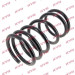 KYB Fahrwerksfeder Ford P. Transit 2.3/2.4Dci 01/00-05/06 | RA1823