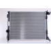 Wasserkühler PKW | Renault Megane IV 1.8 15 | 606761 Wasserkühler PKW | Renault Megane IV 1.8 15 | 606761