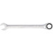 BGS Ratschenring-Maulschlüssel | SW 13 mm | 6513 BGS Ratschenring-Maulschlüssel | SW 13 mm | 6513