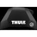 Thule Edge Flush Rail Fusssatz (integrierte Reling) | 720600 Thule Edge Flush Rail Fusssatz (integrierte Reling) | 720600