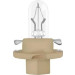 BX8,4d Osram | 12V 1,5W BX8,4D Beige | PLASTIKSOCKEL | 2452MFX6 BX8,4d Osram | 12V 1,5W BX8,4D Beige | PLASTIKSOCKEL | 2452MFX6