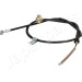 Seilzug, Feststellbremse Suzuki T. Alto 02-08 Pr | BC-809 Seilzug, Feststellbremse Suzuki T. Alto 02-08 Pr | BC-809